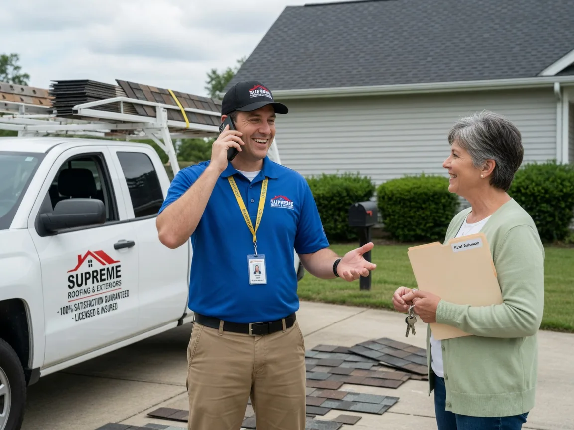 Roof Replacement Millersview, TX FAQs