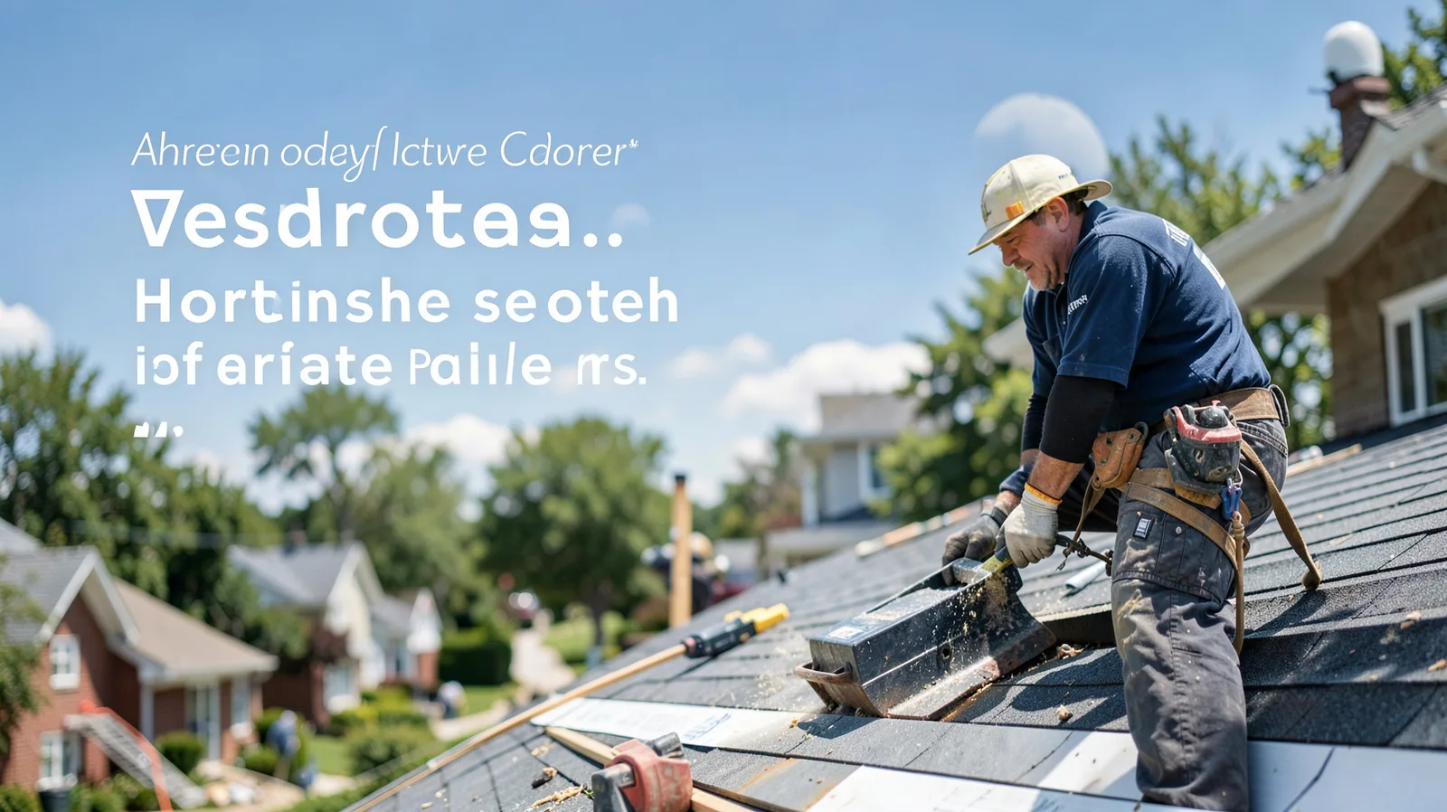 Roof Replacement in Millersview, TX near me